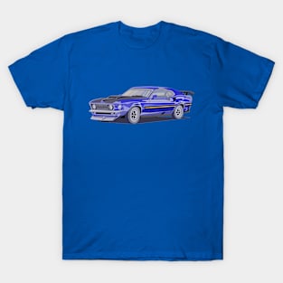 Car T-Shirt